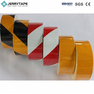 [Hot Item] Jerrytape Self Adhesive Reflective Tape