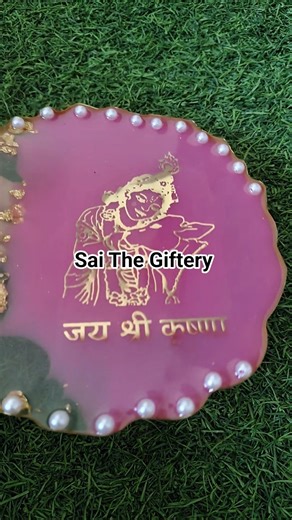 Resin frame order now