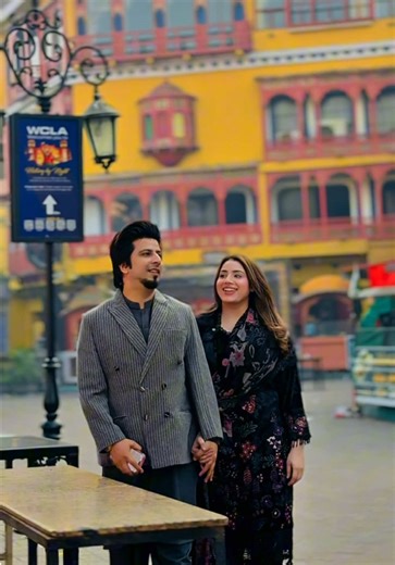 Lahore se Mohabbat: A Heartfelt Journey