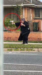 484K views · 4.4K reactions | SHE MAKES THE CARS SLOW DOWN!!   | The Royal Stampede | Facebook