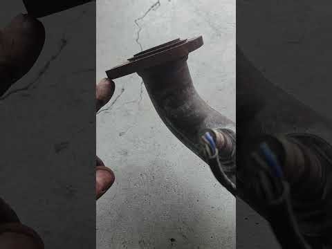 SOLVED! 2017 Lexus GX460 Starter replacement Step by Step Tutorial including details