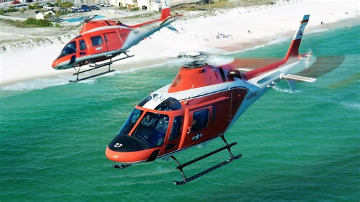 80K views · 1.2K reactions | The TH-73A isn’t just a helicopter—it’s...