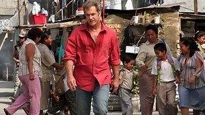 Get the Gringo: Mad Mel demolishes Mexico