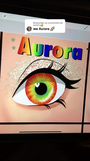 Digital Drawing Tutorial: Creating a Stunning Eye Illustration