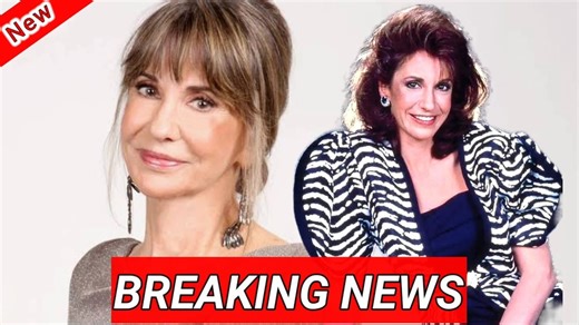 Jess Walton Breaks Silence! The Truth About Jill Abbott’s Future on Y&R Jess Walton, the legendary Jill Abbott from The Young and the Restless (Y&R), has been missing from Genoa City. Fans are asking: is she leaving Y&R for good, or just taking a short break? In this video, we uncover the truth about Jess Walton’s current status, her iconic legacy, and what’s next for Jill Abbott. From her unforgettable rivalry with Katherine Chancellor to her rare appearances today, Jess Walton remains a true s