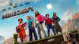Is A Minecraft Movie coming to Netflix?