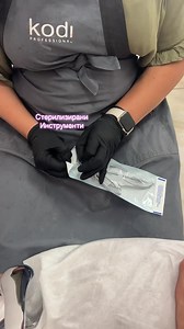 595K views · 6.4K reactions | 禮禮Педикюр след море в Creartive Studio...