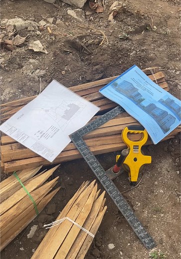 Importance of Setting Out in Construction Projects