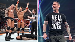 SmackDown results: Dec. 8, 2023