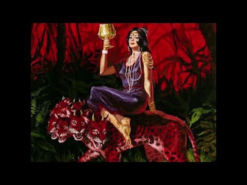The Book of Revelation - Chapter 17 - The Harlot; Mystery Babylon - series video 33