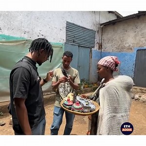 95K views · 1K reactions | ወለቃ | ETH ADDIS | Facebook
