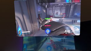 Vision Pro Gaming - Streaming 4K 120hz HDR with low latency (5-10ms)