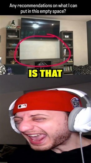 What To Do With This Empty Space... #shorts #short #memes #meme