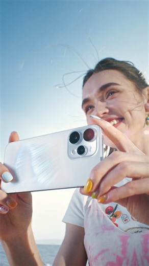 43K views · 479 reactions | Wider angles 欄 Wider smiles  Discover the 50MP Ultra Wide Selfie Camera on the #OPPOReno15Series #TrendyShootBestie | OPPO | Facebook