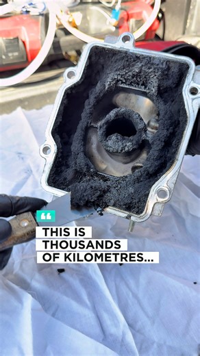 1. Install an EGR Delete Kit – Stops exhaust gases from recirculating through the intake, preventing soot buildup at the source. 2. Fit an Oil Catch Can – Traps oily vapours from the crankcase before they mix with exhaust soot inside the intake. 3. Use High-Quality Diesel Fuel – Cleaner fuel burns more completely, reducing soot and carbon deposits. 4. Regular Engine Carbon Cleaning – Periodic hydrogen or intake cleaning removes existing build-up and restores airflow. 5. Drive It Hard Occasionall