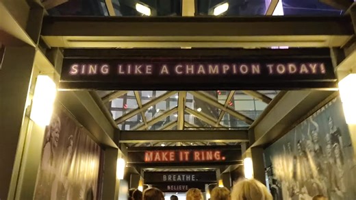 DO THIS FOR YOURSELF || IT'S SO MUCH MORE THAN JUST SINGING Physical Health: The rapid social bonding that occurs in chorus contributes to improved physical health. Better Immune Function: Regular singing can boost the Immunoglobin A antibody, which plays a role in maintaining a healthy immune system. Improved Respiratory Function: The deep breathing exercises and extended use of the vocal cords in singing can improve lung capacity. THIS IS YOUR OPPORTUNITY! For Rehearsals: Tuesdays, 6:30 PM to 
