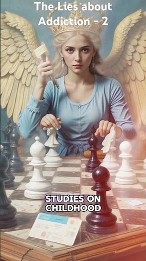 The Misconceptions About Addiction (Documentary)#gabormate