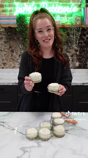 Easy Homemade Lemon Cheesecake Recipe | Jane's Patisserie