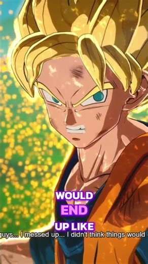 Goku's EPIC Fight Cell Jr WAY Stronger Than They Look!