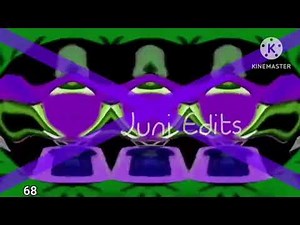 Klasky Csupo In G Major 68 (Instructions In Description)