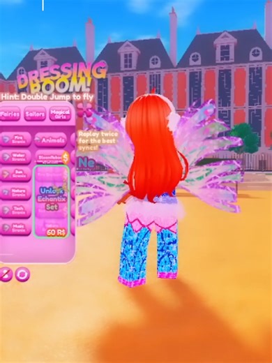 Exciting Hair Physics Coming to Roblox Next Week!