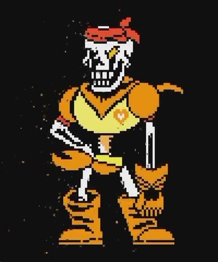 DELTA PAPYRUS (DELTATALE)