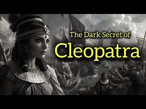 Cleopatra's Tomb FINALLY Found? Shocking 2025 Underwater Discovery!