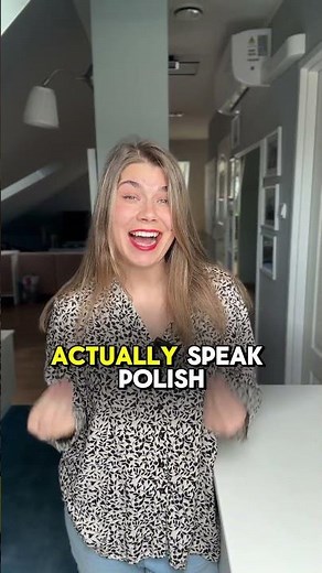📣 Start communicating in Polish with just 22 hours of lessons 🇵🇱