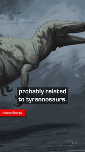 @7daysofscience on Instagram: "🦖⚠️New Megaraptor Fossil Discovered!⚠️🦖 🔗 Check out 7 Days of Science YouTube Channel in our bio for a full roundup of this week's science news! #paleontology #palaeontology #paleo #science #sciencenews #7DoS #7DaysofScience #dinosaur #dinosaurupdate #dinosaurnews"