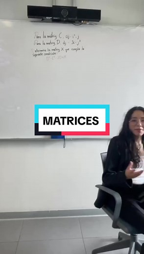 Matrices: Cómo Resolver Problemas de Matrices
