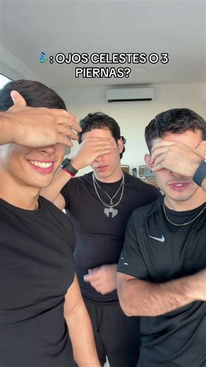 Nastacio: Ojos Celestes o 3 Piernas en OnlyFans