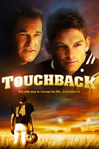Touchback (2011) - Movie