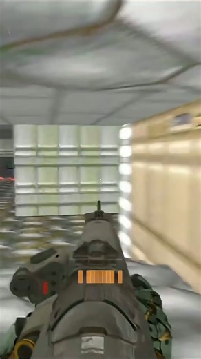 Did you know about these secret rooms in Doom (2016)? #videogames #doom2016 #eastereggs #gaming