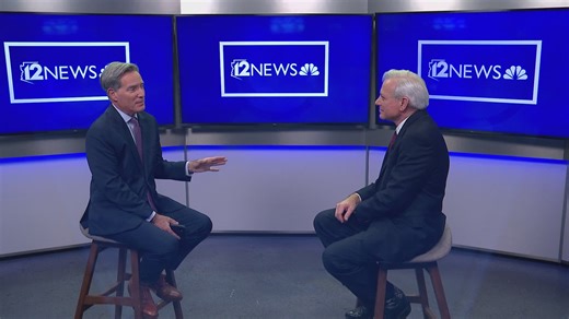 2.4K views · 47 reactions | Arizona Congressman David Schweikert announced this week he's seeking the Republican nomination to run for governor in 2026. | 12News | Facebook