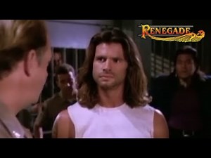 Renegade | Season 1 Episode 13 | Give And Take