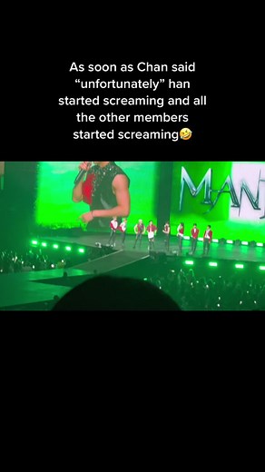 SKZ Maniac Tour Funny Moments Compilation