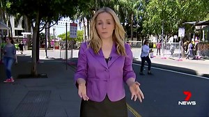 28K views · 318 reactions | Expect significant road closures for...