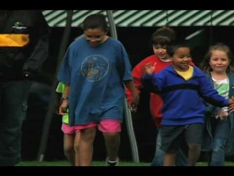 Character Education Overview