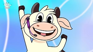 ¡Hola niños! 🥰 🎧 ¡Suban el volumen a la música y empiecen su semana bailando mis mejores éxitos musicales! ¡Déjense llevar por la magia de la música! 🌟✨ ¿Cuál de mis éxitos musciales te gusta más? 🎤💃🎶 🔔Producción de videos: Bombillo Amarillo y Factory Toon #LaVacaLola #ToyCantando #Músicadievrtida #Cancionesinfantiles #MúsicaQueInspira #CompiladoÉxitos #VidaConMúsica #EscuchaConElCorazón | La Vaca Lola