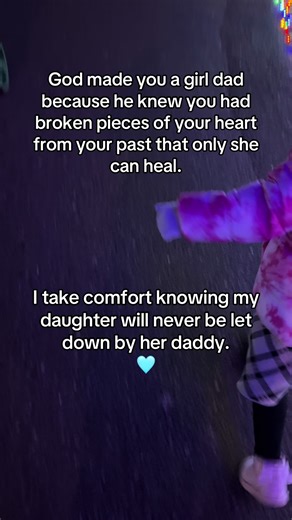 The Joys of Being a Girl Dad: A Personal Journey