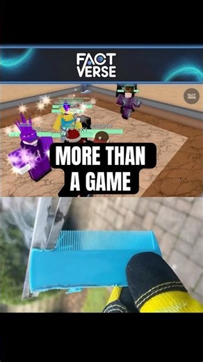 Roblox Is More Than a Game