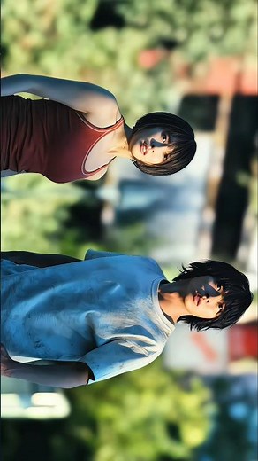 Alice in Borderland# movie action# super action scene 4K super graphic# game start# viral# 4K video