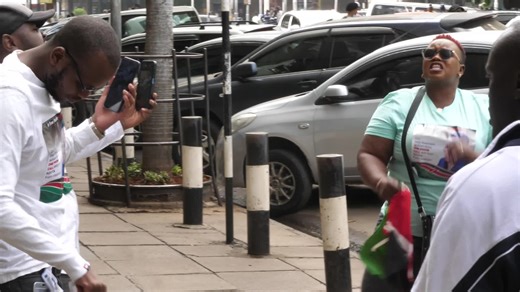 Priscilla Wangui Gakuru, a small-scale trader who has now became a household name in activism and corporate promotions has urged Dr. President William Ruto can intervene to save her life, ensuring that she is brought back to Kenya to serve a fair sentence rather than face the death penalty#FreeNduta #endAbductionsKe #endabductionke #rutomustgo #Nairobi #Freekibet #nairobitiktokers #explore #vietnam #Savewanja #FreeNduta