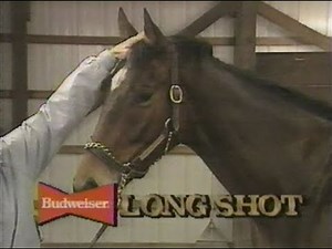 1991 Jim Beam Stakes : ESPN Broadcast