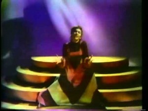 Luisa Maria Guell .Ya No Me Vuelvo a Enamorar.