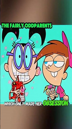 the fairly odd parents recap - cartoon recap