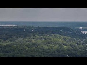 Fort Madison, IA Countryside Tour 8 5 25