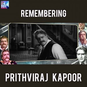 8K views · 43 reactions | Prithviraj Kapoor | Biography #PeopleAndHistory #Biography #Legends #UnknownFacts #Information #Lifestyle #Bollywood #BollywoodCelebrity #Celebrity #Lifestyle #Biographies #BollywoodHistory #fbreelsvideo #prithviraj #trendingreelsvideo | People & History | Facebook