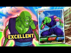 Ce LR est EXCELLENT mais LIMITÉ ! (Analyse Goku Piccolo LR PUI sur Dokkan Battle)
