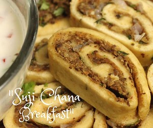 Suji Rolls | Breakfast Recipes | Breakfast | Passion2cook #sujirolls #breakfastrecipes #breakfast #passion2cook #suji #steamed #instantbreakfast #steamedrecipes #breakfastideas Music: Artlist.io Itay Kashti - United | Passion2cook